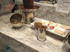 -火锅岛潮牌自助餐厅(天津天佑城店)