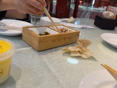 -郭林家常菜(狼垡店)