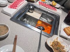 -海底捞火锅(番禺广场店)