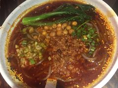 -张氏宽窄巷成都名小吃(茂业百货华强北店)