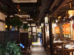 -上菜呷饭(唐家店)