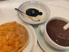 -香港新曜记茶餐厅(星耀城店)