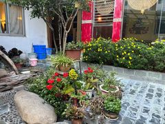 -尼玛藏家风味园(阿山食城店)