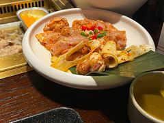 -新石器烤肉(之心城店)