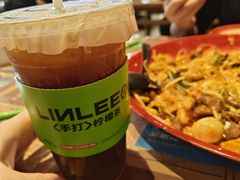 -海椒市落舌·麻辣烫冒菜(中关村店)