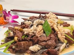 -鹭岛新泉客家菜·海鲜·融合菜(莲前店)