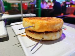 -延边丰茂串城(东三店)