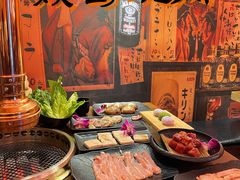 -焱岛烧肉·活鳗炙烤(晋江万达店)