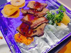 黑松露牛排-味见·雪月花(天富路店)