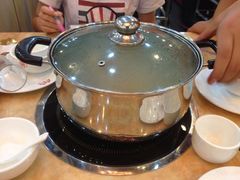 33-新招鲜本地鸡窝(平凉路店)