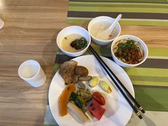 -大理洱海龙湾假日酒店
