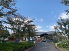 -嘉北郊野公园