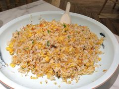 扬州炒饭-花园茶楼(兴城西路店)