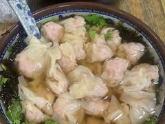 -老谢野馄饨(延安路店)