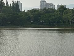 -江心屿景区