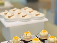 -解放碑威斯汀酒店-知味国际美食餐厅