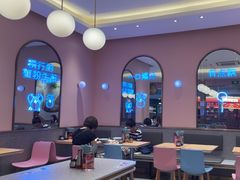 -小杨生煎(周浦万达店)