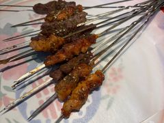 -北丐先生·野馄饨烧烤(泰达E街区店)