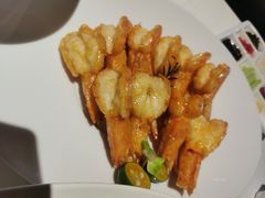-四季民福烤鸭店(望京旺角店)