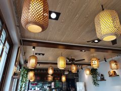 大堂-京城小江南·土菜馆·蒸白鱼(东四十条店)