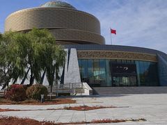 -鄂尔多斯青铜器博物馆