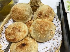 -煜丰汴京烤鸭(福彩路店)