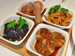 -莆田餐厅PUTIEN(西安万象天地店)