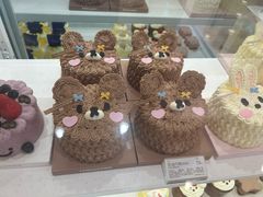 -好利来(乐堤港店)