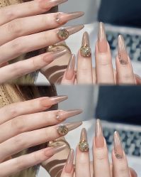 -斯馨·健康美甲美睫