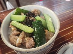 -黄祥华养生堂·炖汤·营养蒸饭(岭南天地店)