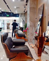 -IN STYLE·全国形象店