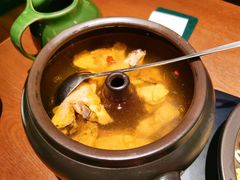 汽锅鸡-云海肴·汽锅鸡·云南菜(领展购物广场·中关村店)