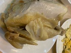 -贞味盐焗鸡(老城店)