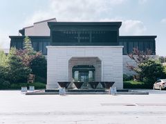 -上海崇明金茂凯悦酒店