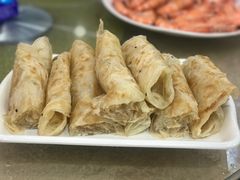 -鹏城人家海鲜酒家·23年老字号(较场尾店)