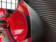 -西安W酒店·WEI全味西餐厅