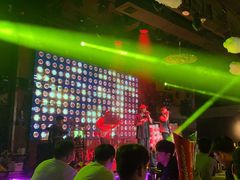 -胡桃里乐队酒馆(广州塔店)
