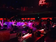 -赤红音乐现场(浦东金桥路店)