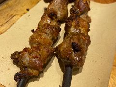 -天山醉美·新疆餐厅(富华里店)