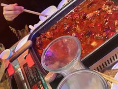 -荷炉烤鱼音乐餐厅(佳和城店)