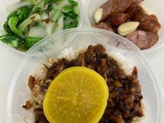招牌卤肉饭-阿勇鲁肉饭(龙茗路店)