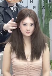 -MY HAIR ARDOR