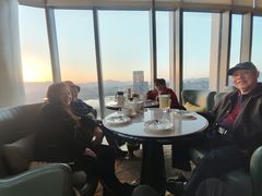 -三迪希尔顿酒店·星空酒廊