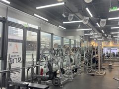 -OG01·24h私教铁馆(中鼎316店)