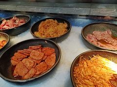 -圣罗巴海鲜烤肉自助(佳兆业店)