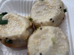 -小杨生煎(黄河路美食休闲街店)