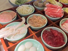 -重庆德庄火锅(保利水城店)
