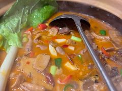 -衡厨·衡阳土菜(中南店)