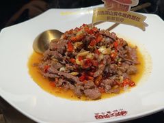 -炊烟小炒黄牛肉(浦东世纪汇店)
