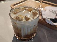 -sugarman espresso素饮糖人高新咖啡工厂